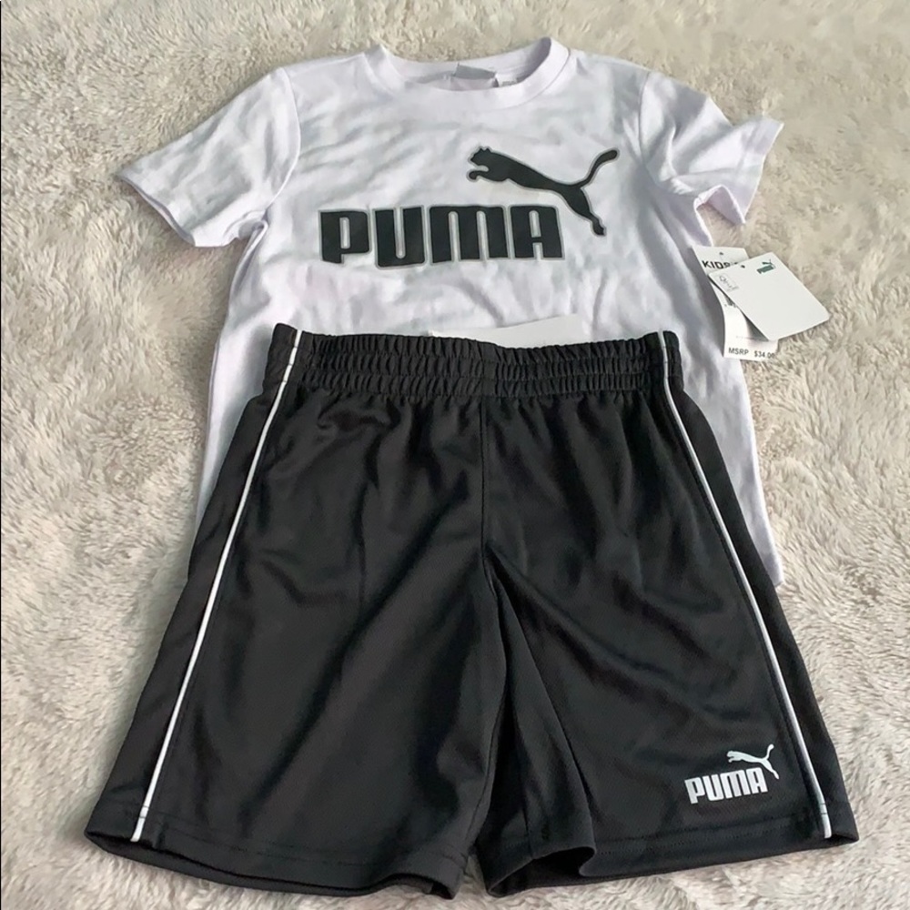 New Puma Bundle - Picture 4 of 4